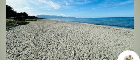 Spiaggia