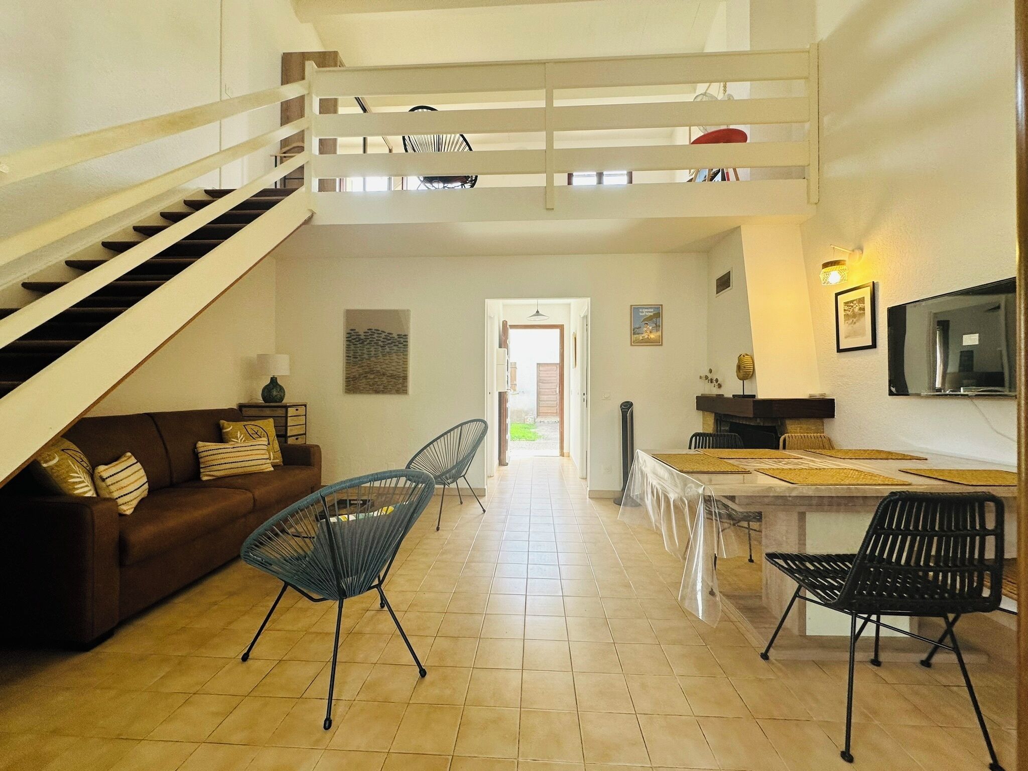 Intérieur