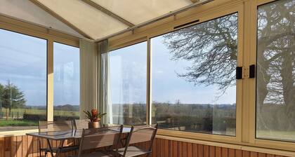 Charming cottage in the countryside