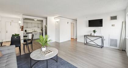 Legacy at Imperial Village 201 I 2 Bed 2 Bath