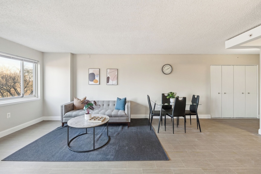 Legacy At Imperial Village 601 I 2 Bed 2 Bath - Richmond, VA