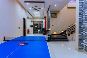 Villa de lujo, 6 habitaciones, piscina privada, en la zona del jardín | Zona de estar