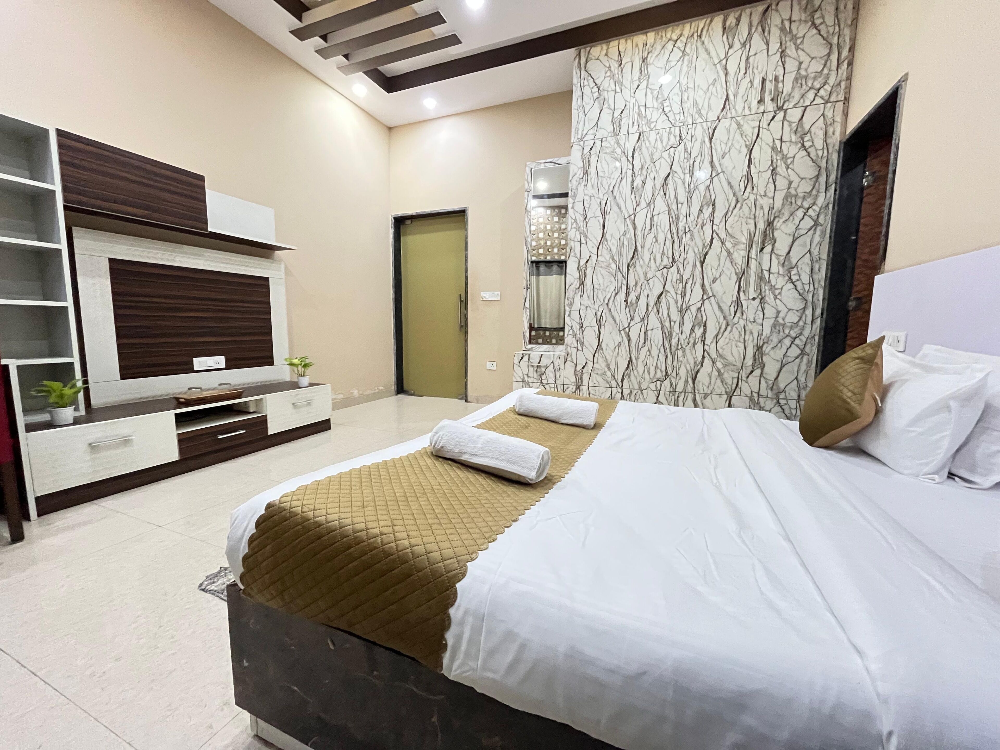 Luxury Villa, 6 Bedrooms, Private Pool, Garden Area | Kemudahan bilik