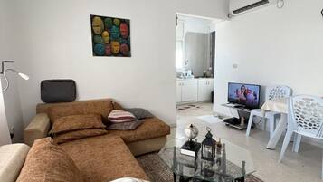 TV connectée
