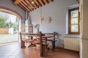 Restaurantes