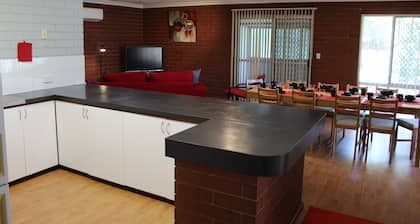 Our lovely former Family home which we have had rented out for 20yrs.