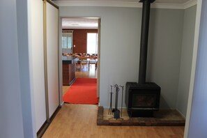 Interior - Our lovely former Family home which we have had rented out for 20yrs. (Huntingdale)