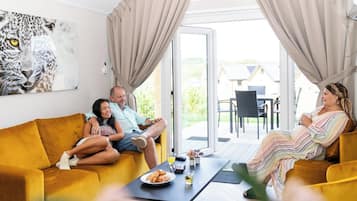 House | Living area