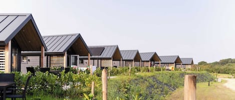 Casa | Restaurante al aire libre