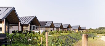 บ้านพักตากอากาศ เบเมเลน ใกล้เขตอนุรักษ์ธรรมชาติ