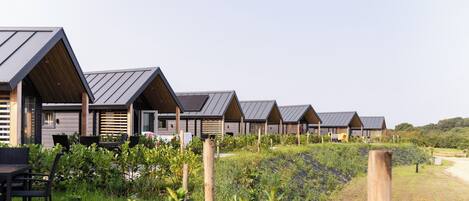 單棟房屋 | 室外用餐