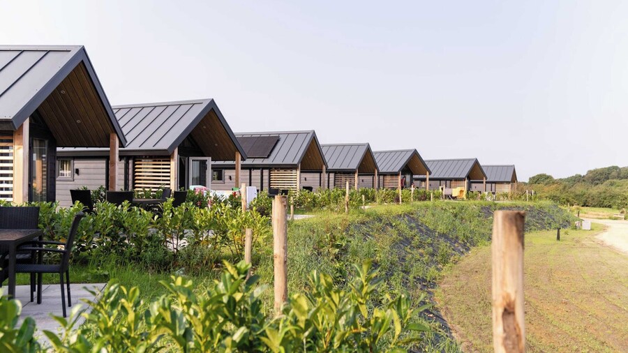 Holiday Home Bemelen Near Nature Reserve