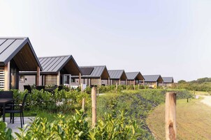 Huis | Buiten dineren