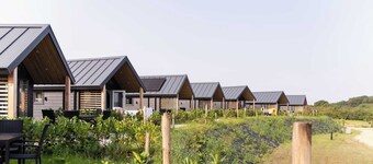 Holiday Home Bemelen Near Nature Reserve