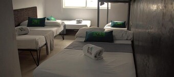 Hotel Vesta Neiva