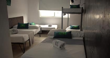 Hotel Vesta Neiva