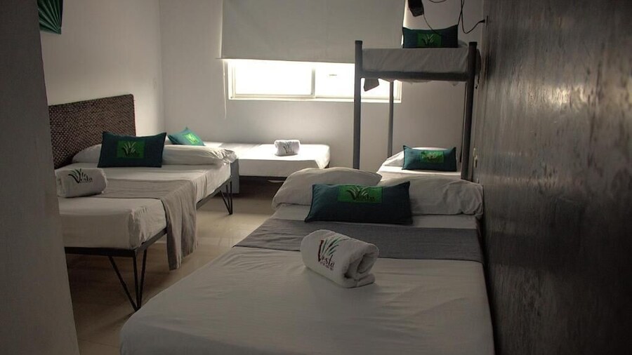 Hotel Vesta Neiva
