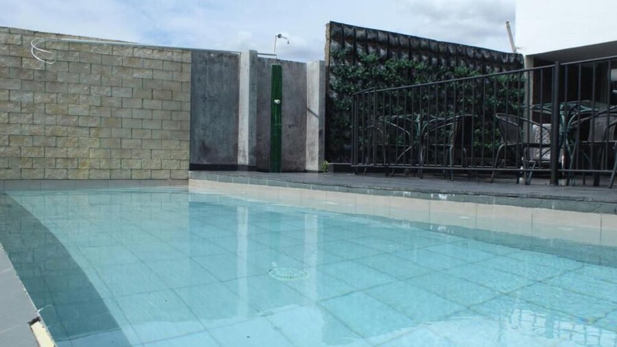 Hotel Vesta Neiva