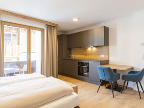 1 dormitorio, cuna de viaje, wifi gratis