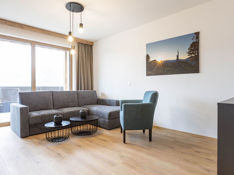 Schöne Wohnung Für 6 Leute Mit Pool, W-lan, Tv Und Balkon - Mittersill