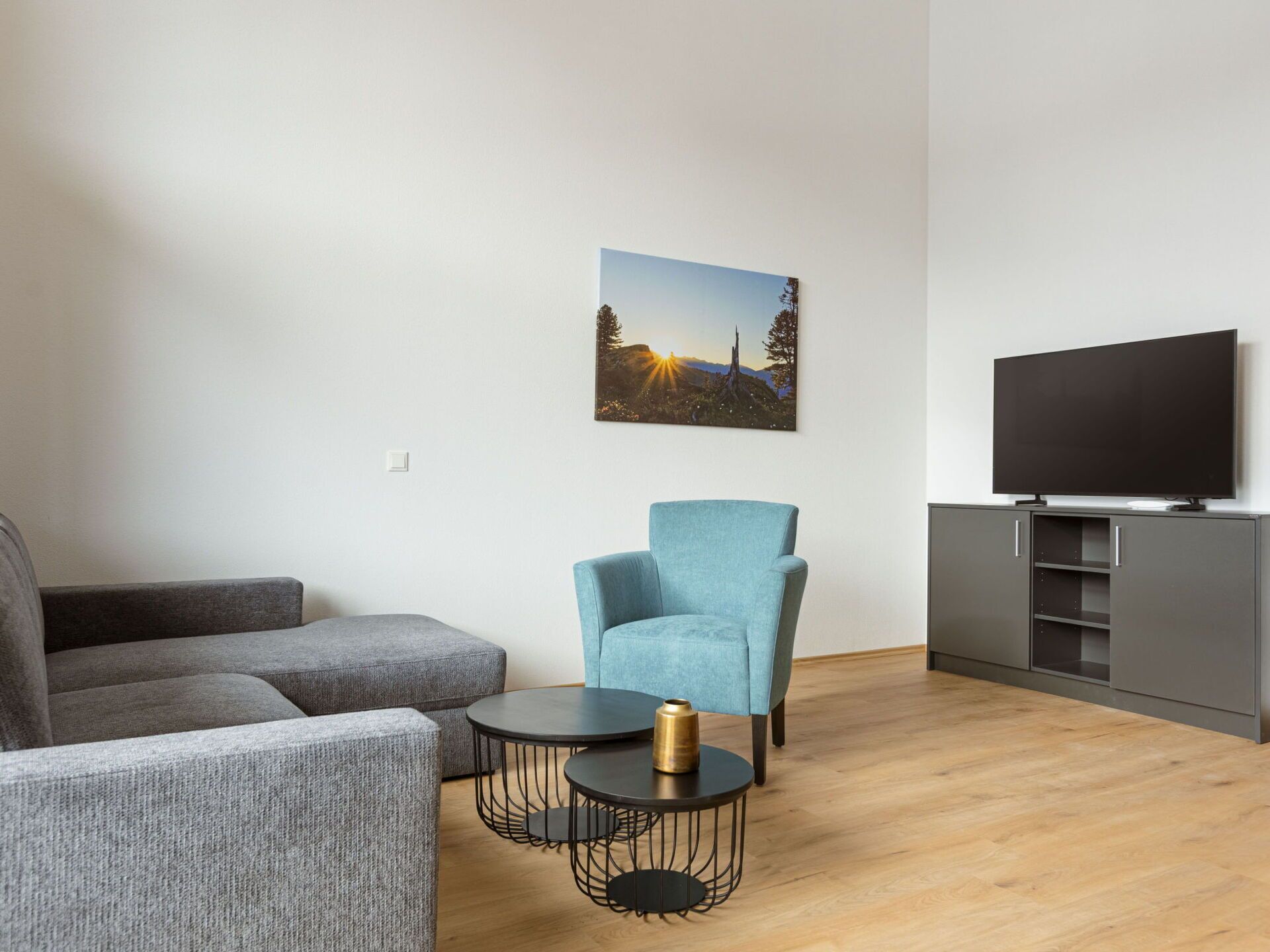 Beautiful Apartment For 6 Guests With Wifi, Pool, Tv And Terrace - Mittersill