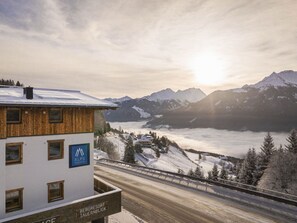 Miscellaneous - Lovely apartment for 6 guests with pool, WIFI, TV and terrace (Mittersill)