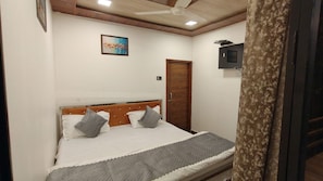 Habitación doble | Wifi gratis