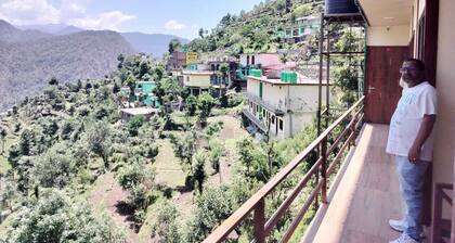 Ice Valley Resort