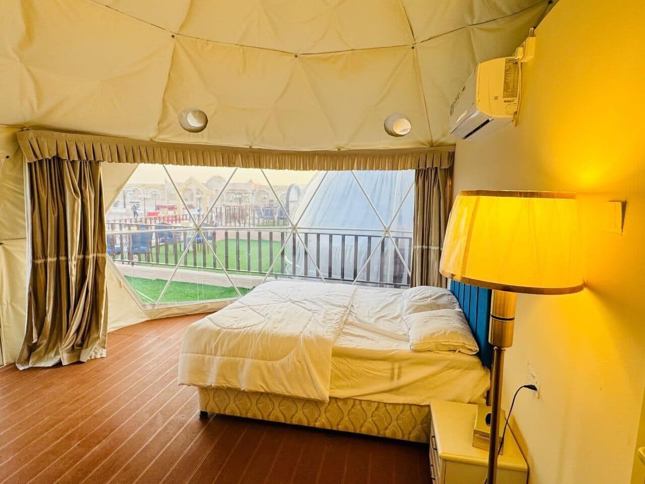 3 bedrooms, free WiFi