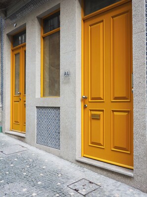 Exterior - ALMARELA apartments (Porto)