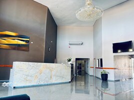 Recepción