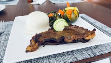 Nhà hàng
