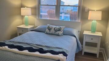 4 chambres, fer et planche Ă repasser, Wi-Fi