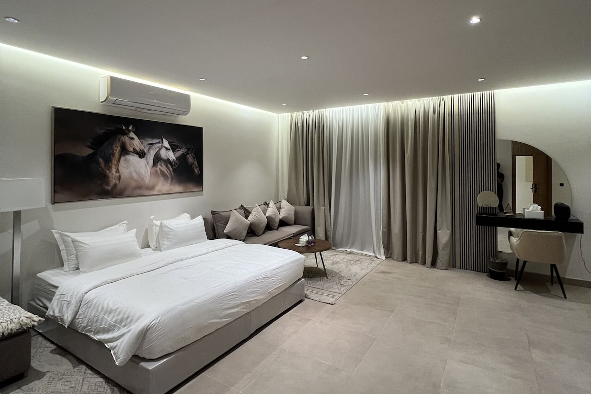 Premium Studio