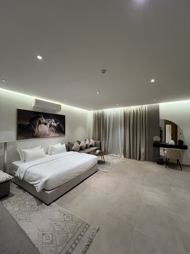 Riyadh Luxury