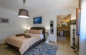2 bedrooms, free WiFi