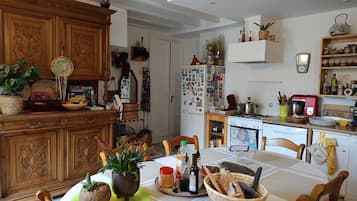 Dineren