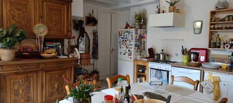 Homestay in the countryside