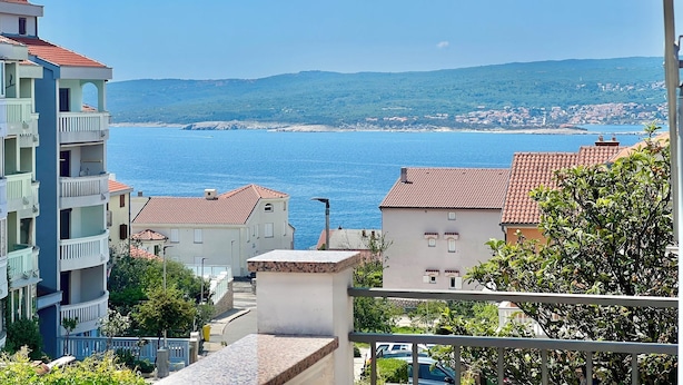Unclassified image, 1 of 25, button - Apartman Niko (Crikvenica)