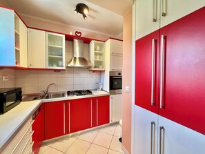 2 chambres, Wi-Fi gratuit