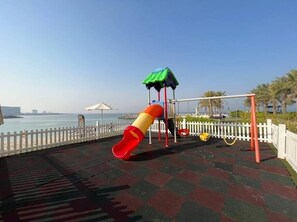 Espace pour enfants