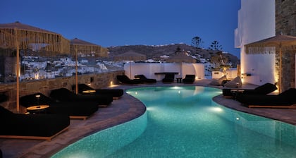 Kalea Mykonos