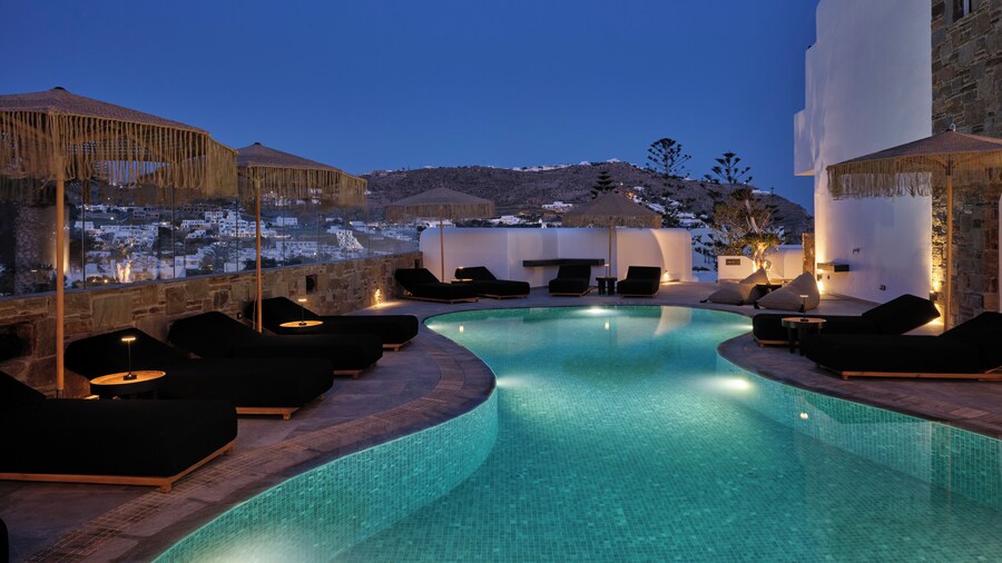 Kalea Mykonos