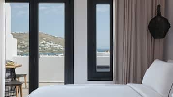 Signature Suite Heated Jetted Tub