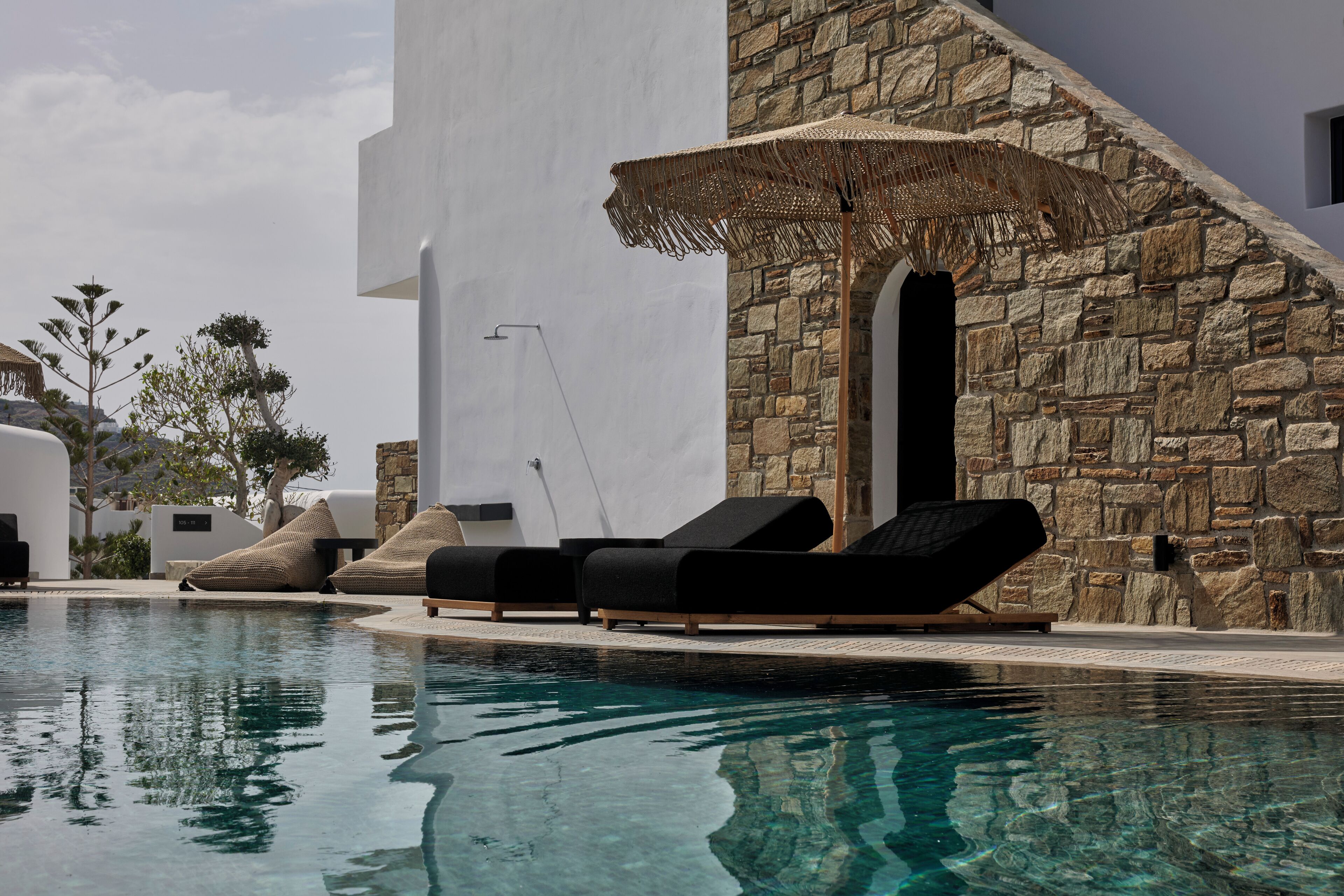 Foto - Kalea Mykonos