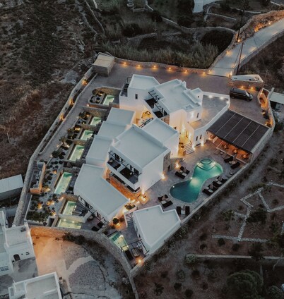 Kalea Mykonos