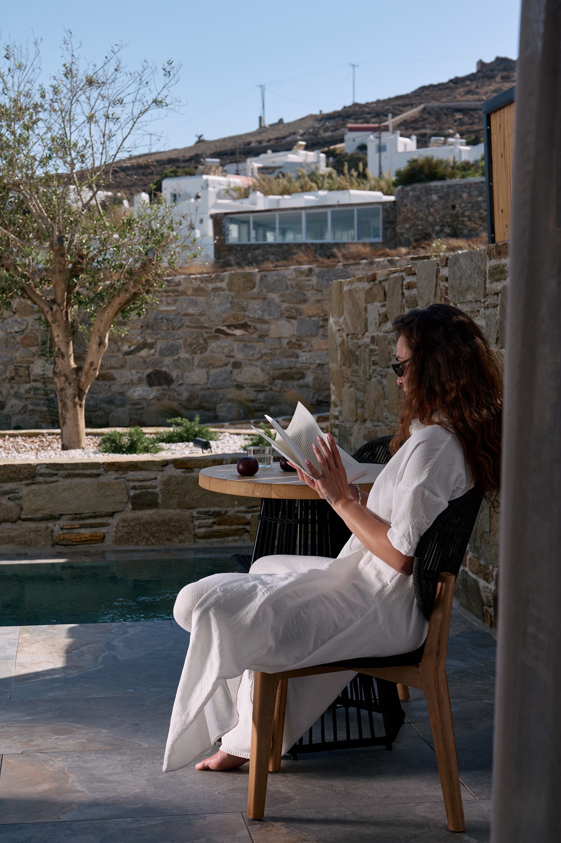 Foto - Kalea Mykonos