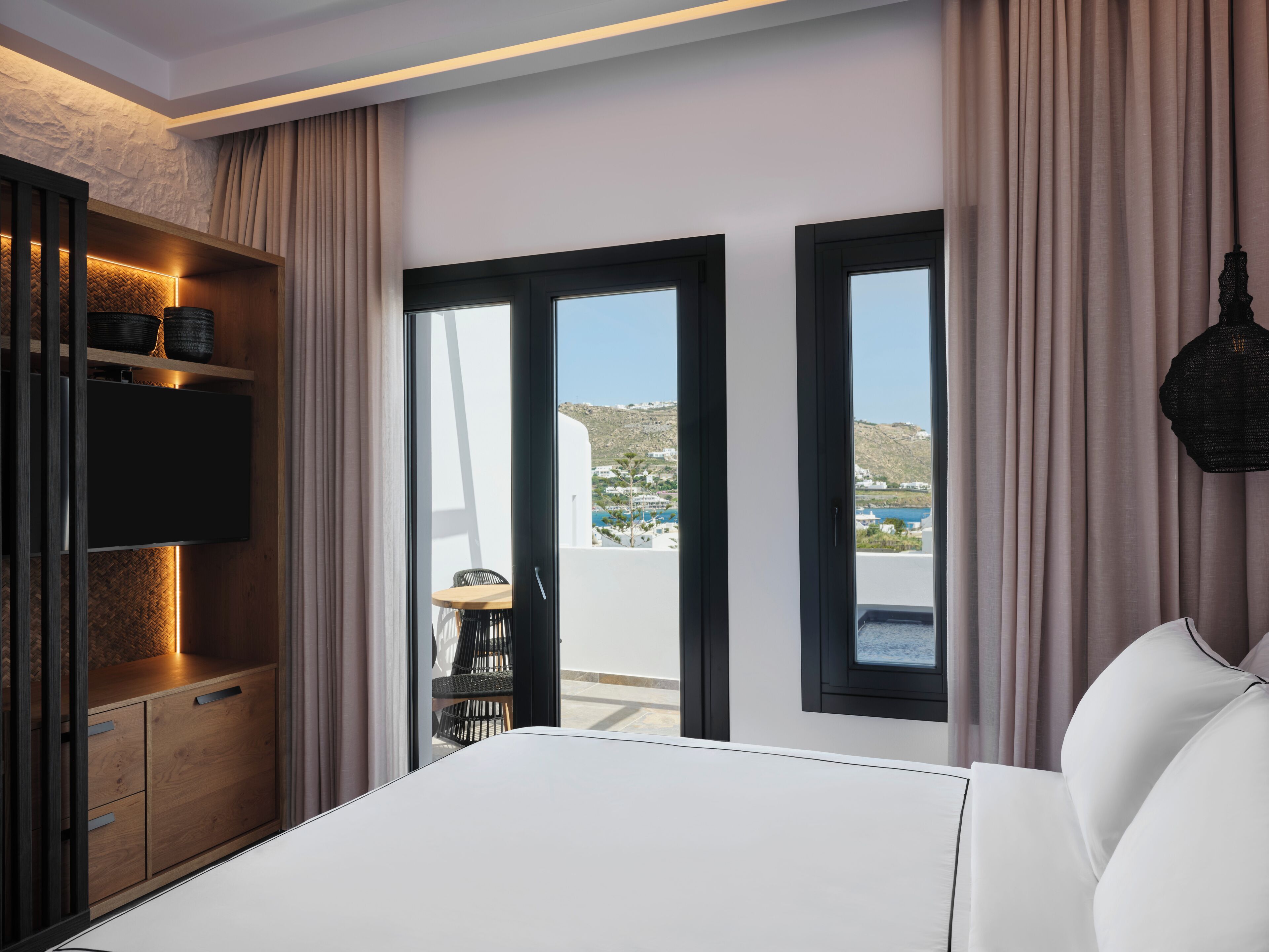 Foto - Kalea Mykonos