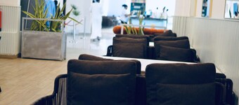 Alyusra Palm Tree Hotel