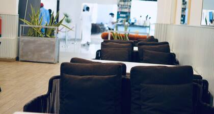 Alyusra Palm Tree Hotel